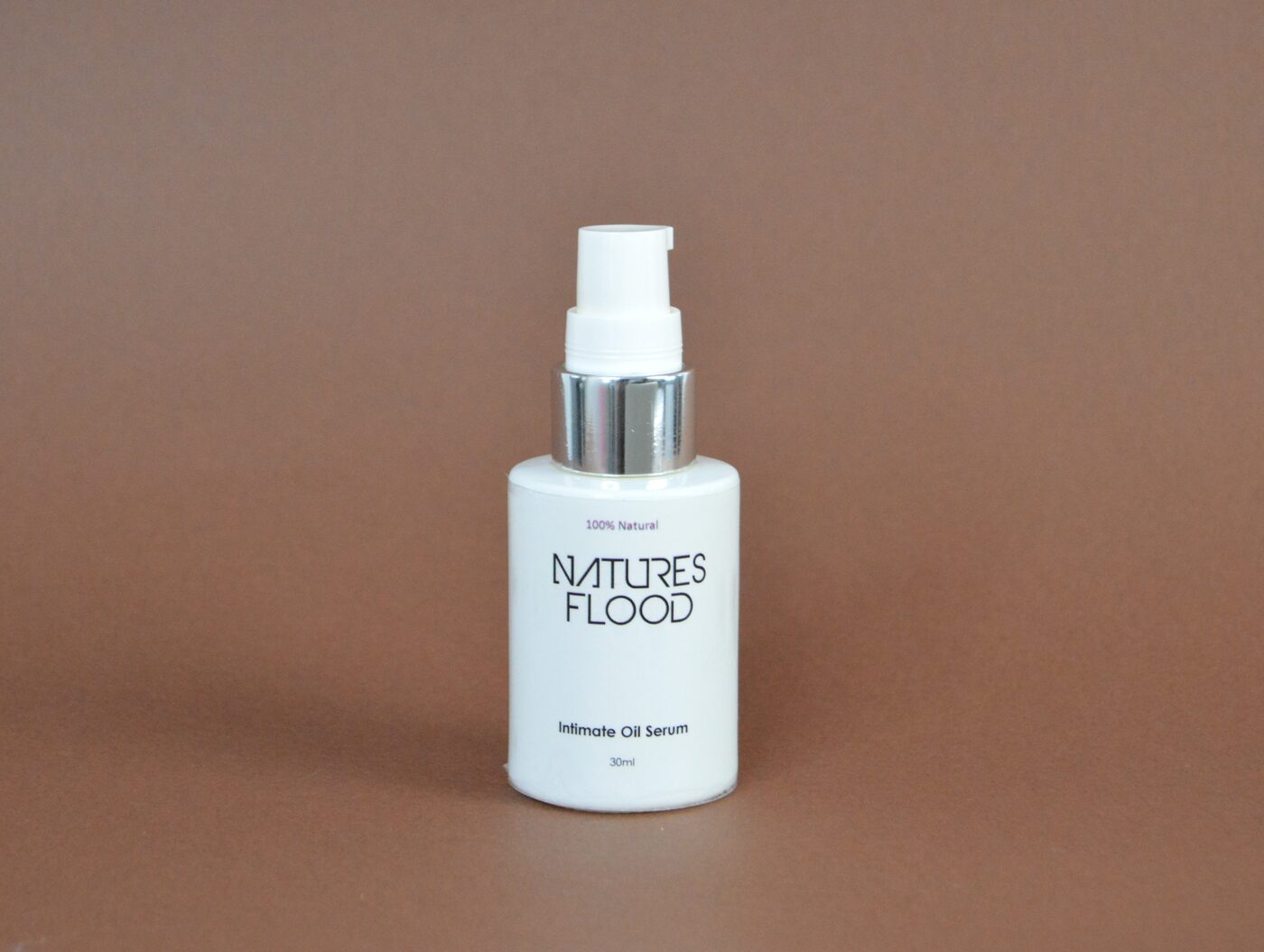 Natures Flood Intimate Oil Serum 30ml